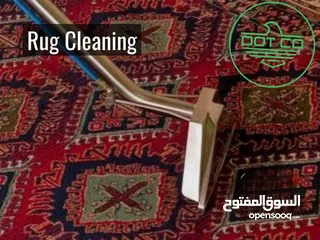  6 cleaning and pest control