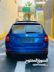  2 سكودا اوكتافيا ترخيص 2020