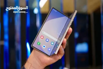  1 Samsung Fold 6 (BMS) الشرق الاوسط