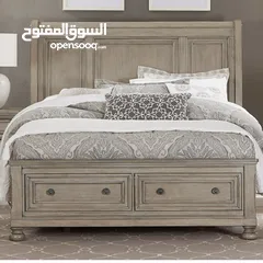  1 غرفة نوم امريكية