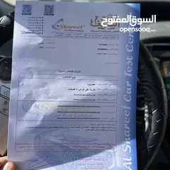  6 تويوتا بريوس 2011 أمريكي فل إضافات
