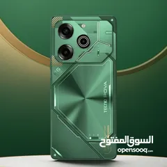  1 تكنو بوفا 6