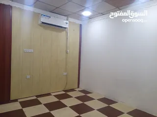  11 شقة حديثة للايجار في حي عمان