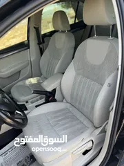  9 SKODA OCTAVIA 2019 صالون  اوتم2000 ديزل  فل مسكر إضافات عدا الفتحة  سعر مميز كاش  طلاء اصلي بلكامل