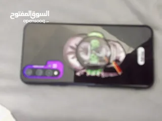  3 تلفون هواوي 5T