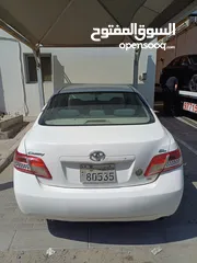  1 camry 2010