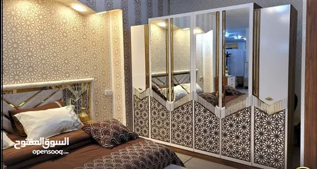  1 احدث تصاميم غرف نوم الماليزيه