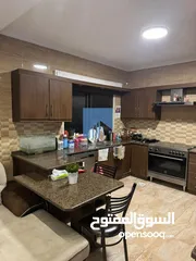  2 شقة فاخرة للبيع في الجاردنز  - قرب قاضي القضاة طابق ثالث 150م تشطيب سوبر ديلوكس