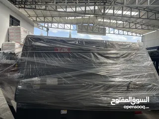  5 ماكية TJK 2024