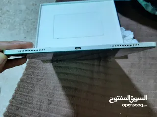  2 ايباد برو  شاشة 12.9 بسعر حرق توب نضافة 120 فريم ببجي