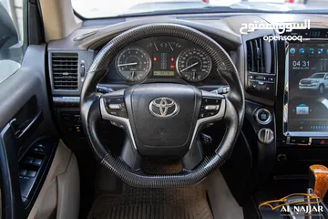  24 Toyota Land Cruiser Gx-r  2011 Converted 2021