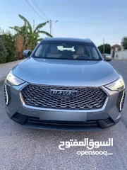  1 هافال جوليون فل الفل موديل 2023