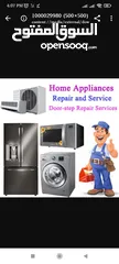  2 "Chill Out: Premier Fridge Repair Services in Ajman"