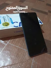  3 Tecno Camon 17 pro