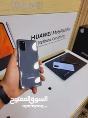  4 سامسونج جلاكسي  S20 Plus