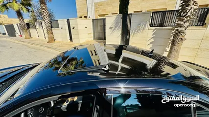  6 مرسيدس E200 محرك 1800 كمرصر