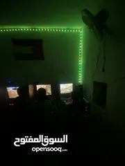  1 احهزة كمبيوتر (محل كونتر‏ )