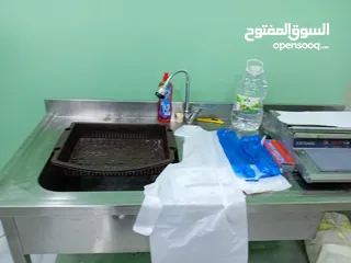  1 ثلاجه عرض ثلاثة أبواب