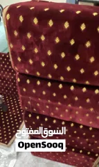  2 جلسة للبر او المخيم