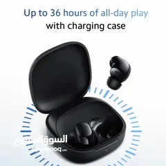  6 كفالة الوكيل BCI ساعة شاومي Watch 5 Active متوفرة لدى سبيد ستور
