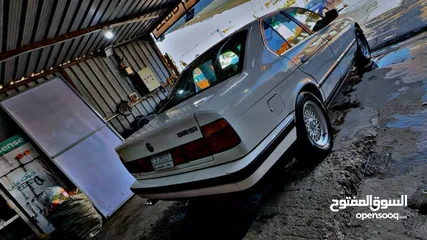  16 BMW 1990 بي ام