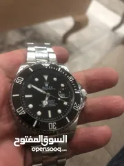  1 Rolex submariner