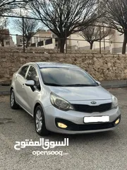  3 كايا برايد / ريو 2014 اتوماتيك 4 غيار برايفت