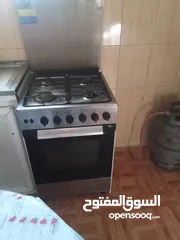  2 شقه مفروشه للايجار