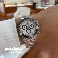  1 رولكس اتوماتيك كوالتي