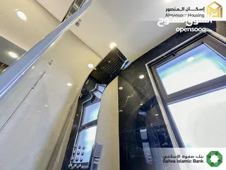  25 شقة فاخرة للبيع في حي الكرسي/ مشروع الكرسي 16 ( إسكان المنصور )