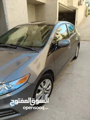  14 هوندا انسايت 2013اقتصاديه سعر قابل للتفاوض