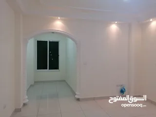  3 شقة للإيجار في ابو نصير