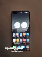  12 HUAWEI P40 PRO 5G