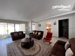  2 5 + 1 BR Amazing Villa with Private Pool for Sale – Al Mouj