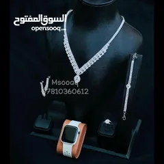  1 بكج سأعات نسائي ماركة