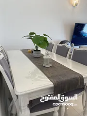  2 Dining Table