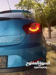  3 سيات ابيزا  اوتمات اصل لون مميز جداا وحبة نظيفة