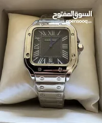  1 ساعات ماستر كوبي