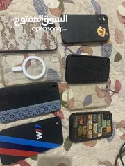  5 ايفون xr للبيع