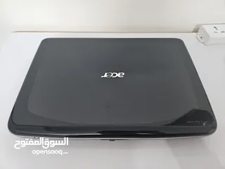  5 لابتوب Dell ولابتوب Acer للبيع