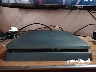  8 بلاستيشن 4