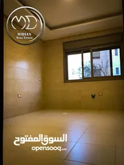  6 شقق جديدة للبيع  الدوار السابع مساحات 120م & 155م تشطيبات سوبر ديلوكس بسعر مميز جداً