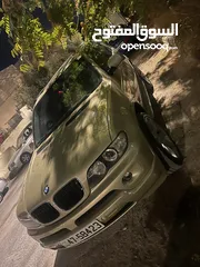  25 BMW X5 بحالة الوكالة مميزة