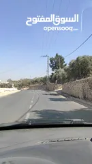  15 ارض للبيع فى عصيرة الشمالية، طابو نابلس، كوشان مستقل لخمسة اسخاص، كل شخص يضع سنسال على حصته