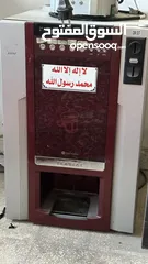  10 اجهزة ومعدات محل بريستا