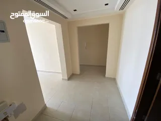  5 Apartments_for_annual_rent_in_Sharjah AL khan  three master  rooms and One hall, Free gym, free swi