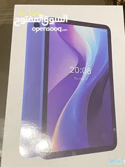  4 G-tab pad11 خرافي و جدا ممتاز
