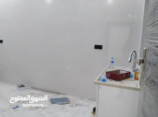  4 شقق تجارية حديثه درجة اولى