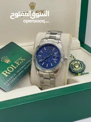  4 rolex new watch all colours are available