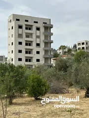  1 شقة عظم للبيع